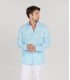 Camisa HONORE Imp ML