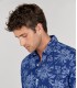 Camisa HONORE Imp ML