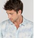 TERRY Chemise Imp ML