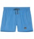 SOFT - Unifarbene Badeshorts, Ozean