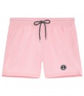 SOFT - Badeshorts uni rosa