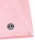 SOFT - Einfarbige Badeshorts, rosa