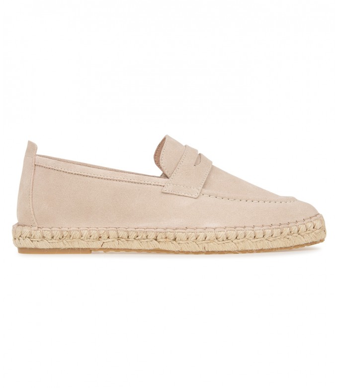 IBIZA - BERITTENE ESPADRILLE 