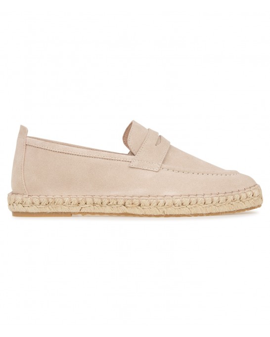 IBIZA - BERITTENE ESPADRILLE 