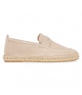 IBIZA - ESPADRILLE MONTEE