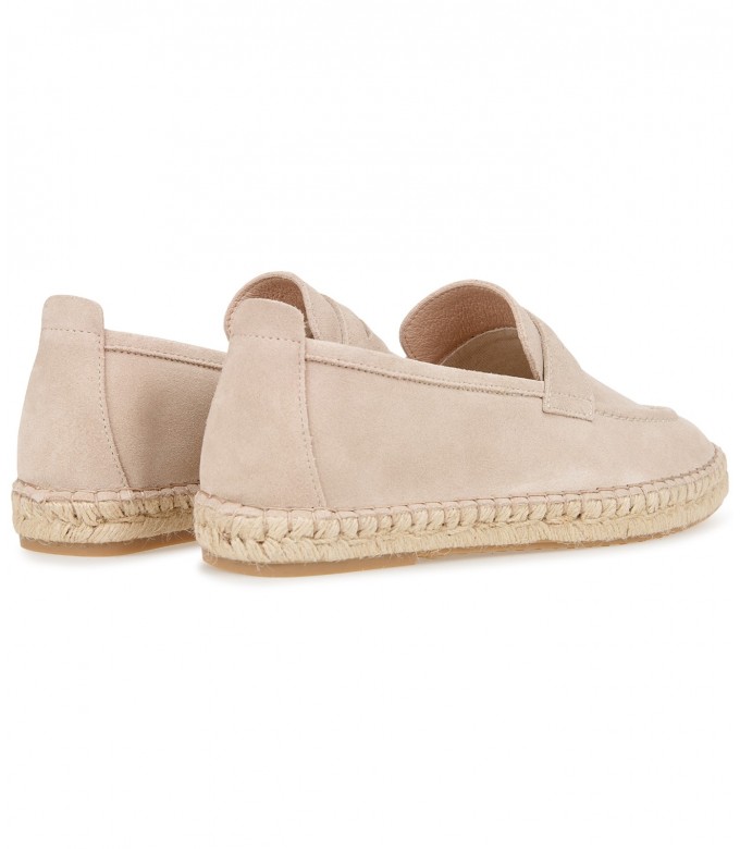 IBIZA - BERITTENE ESPADRILLE 