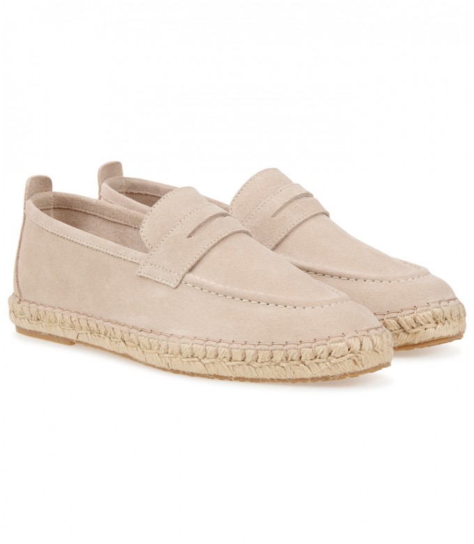 IBIZA - BERITTENE ESPADRILLE 