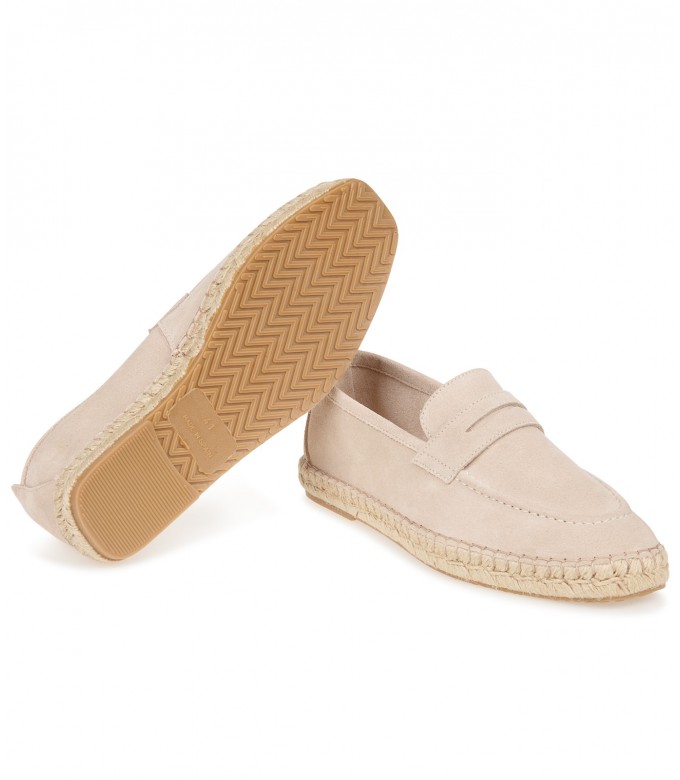 IBIZA - ESPADRILLAS MONTATA 