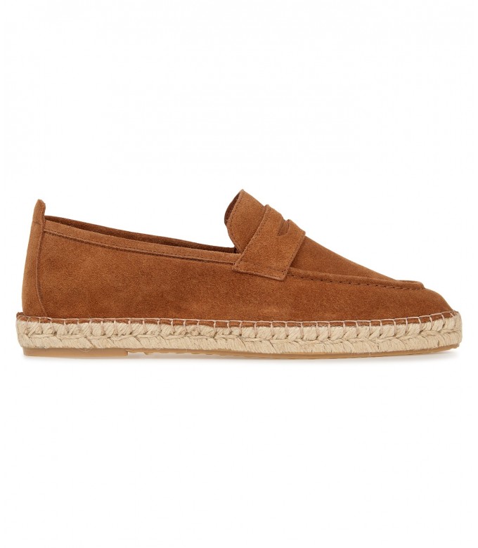 IBIZA - BERITTENE ESPADRILLE 