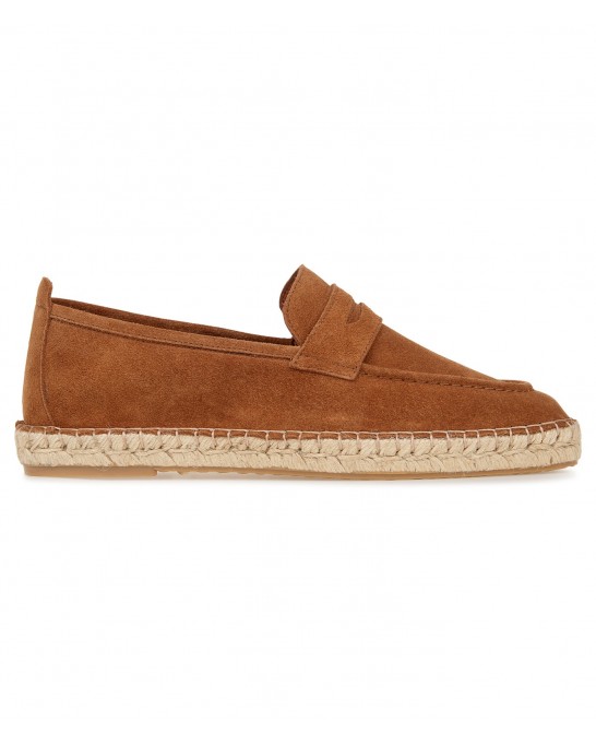 IBIZA - BERITTENE ESPADRILLE 