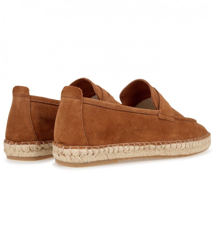 IBIZA - BERITTENE ESPADRILLE 