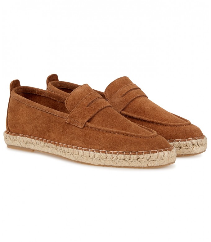 IBIZA - BERITTENE ESPADRILLE 