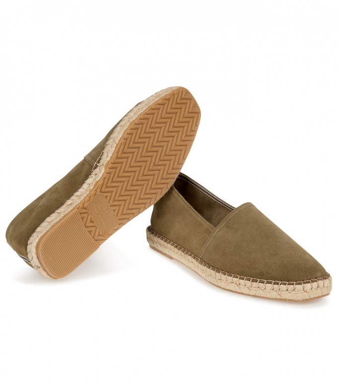 PALMA - ESPADRILLE