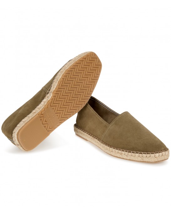 PALMA - ESPADRILLE