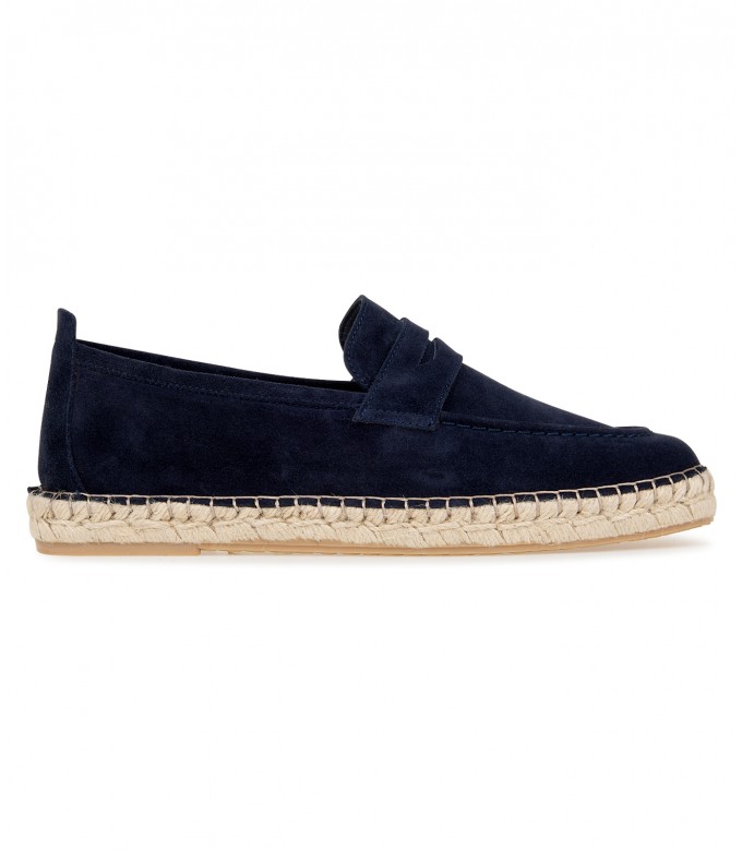 IBIZA - BERITTENE ESPADRILLE