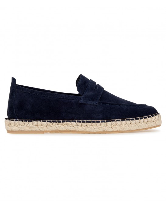 IBIZA - BERITTENE ESPADRILLE