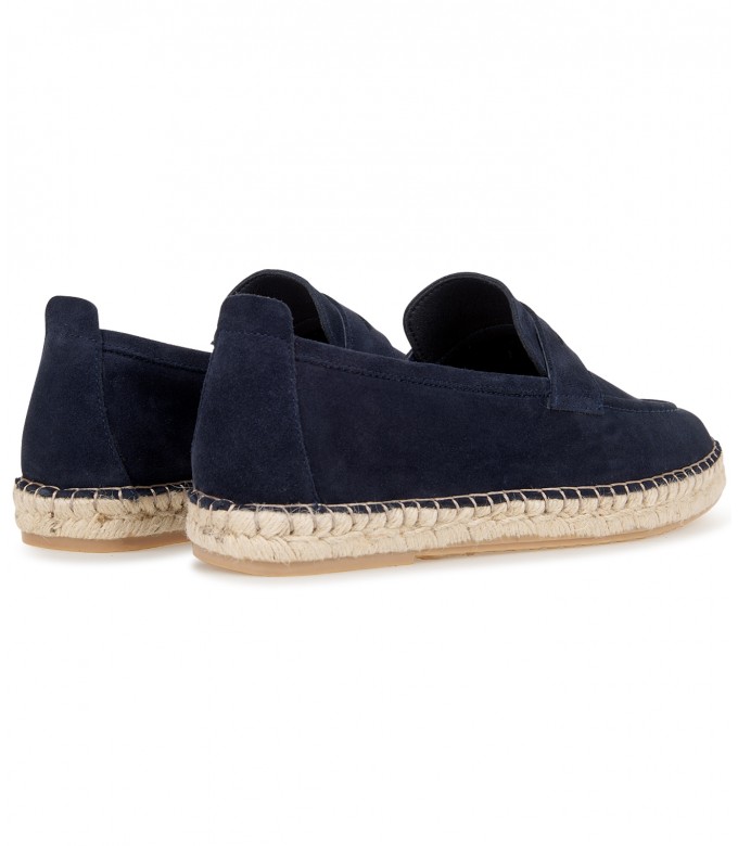 IBIZA - BERITTENE ESPADRILLE