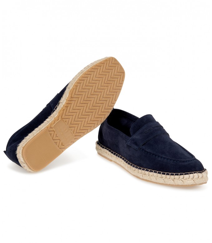 IBIZA - BERITTENE ESPADRILLE