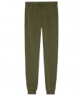 ADRY - Jogginganzug aus Fleece bronze