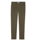 FLASH - Chinohose khaki winter