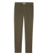 FLASH - Pantalon chino kaki hiver