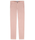 FLASH - Calça chino rosa