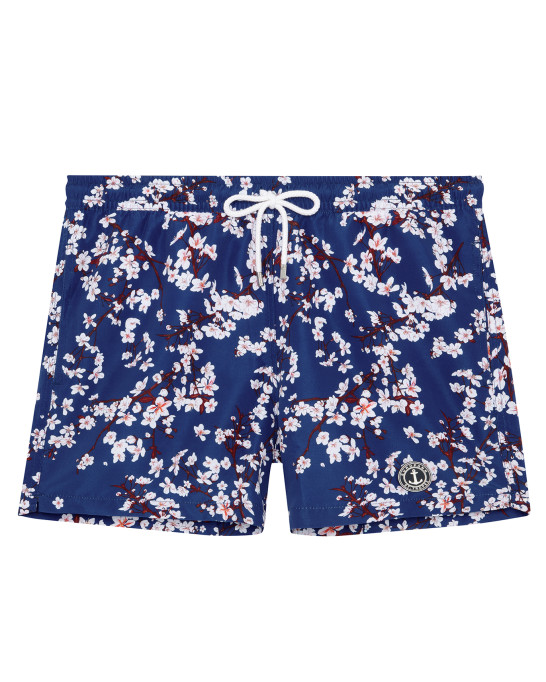 THEO Short de bain