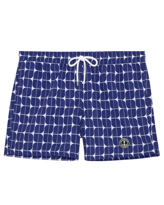 BRAN Short de bain