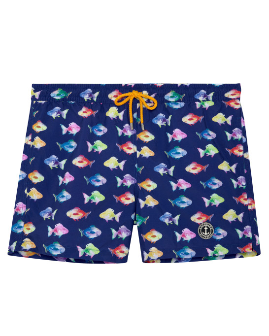 DAG Swim shorts