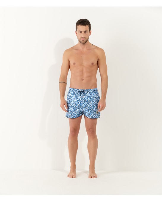 CRUZ Short de bain