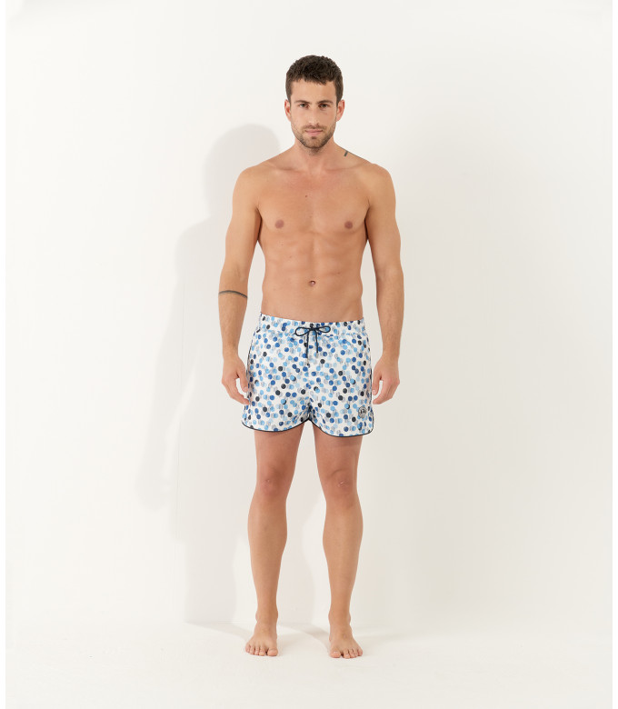 DREW Swim shorts