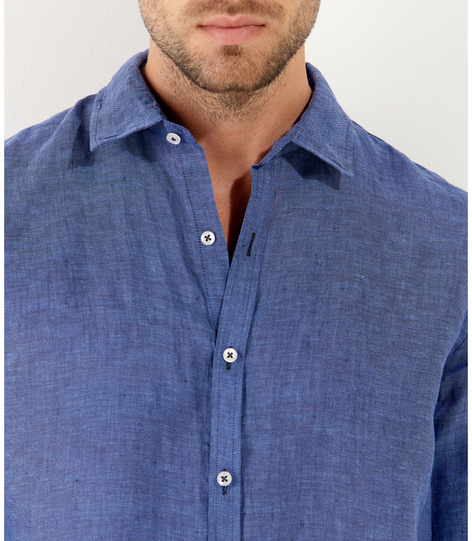 JONAS CHEMISE