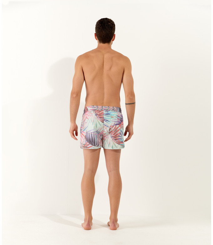 KAYDEN Short de bain