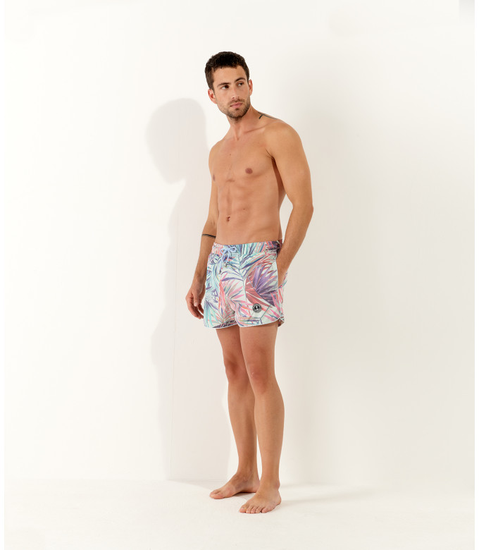 KAYDEN Short de bain