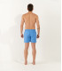 SOFT - Unifarbene Badeshorts, Ozean