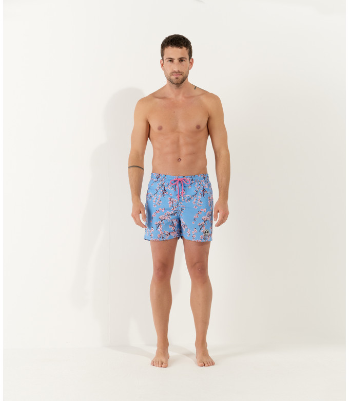 THEO Short de bain