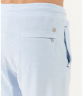 BART - Maglia in spugna blu chiaro