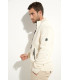ALLEN CARDIGAN COL MONTANT