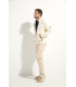 ALLEN CARDIGAN COL MONTANT