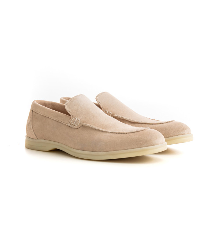 CAPRI - MOCASSIN