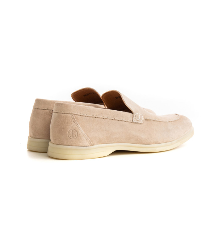 CAPRI - MOCASSIN