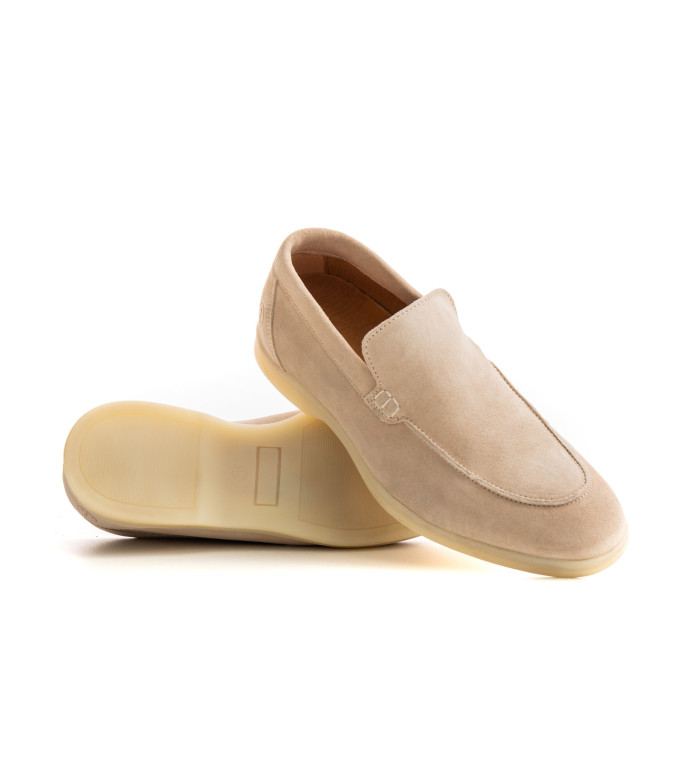 CAPRI - MOCASSIN