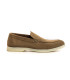 CAPRI - MOCASSIN