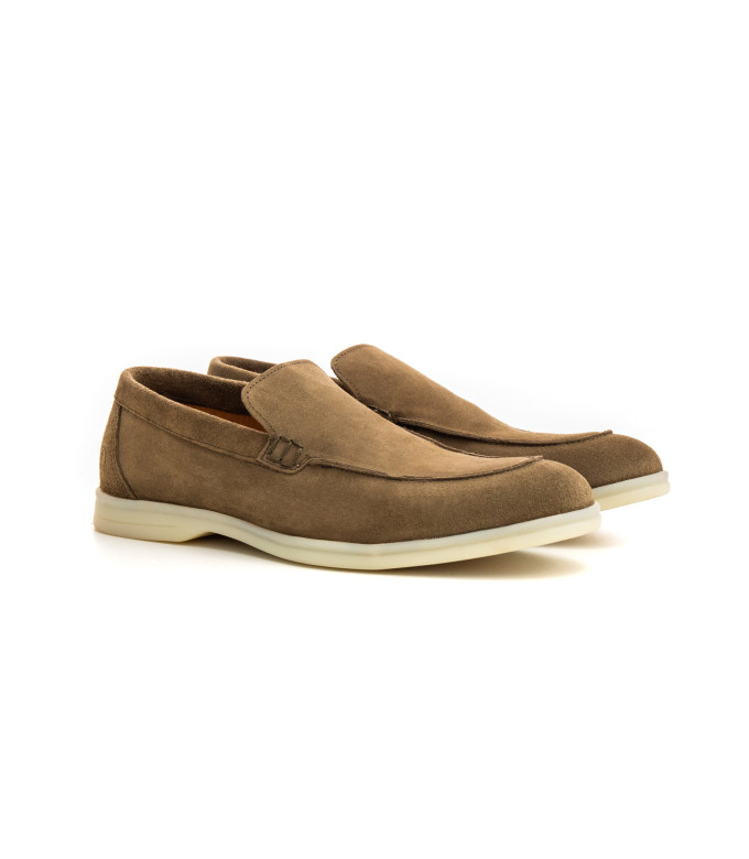 CAPRI - MOCASSIN