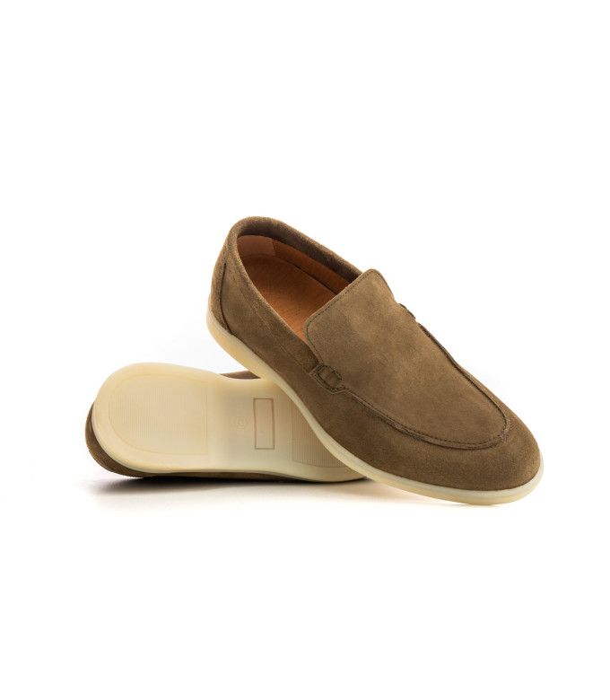 CAPRI - MOCASSIN