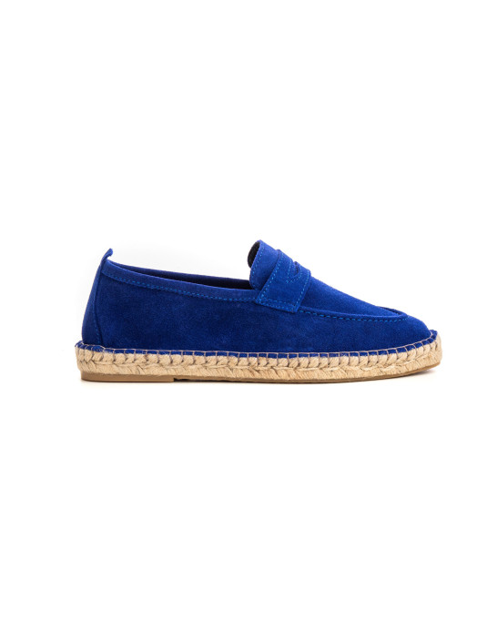 IBIZA - BERITTENE ESPADRILLE