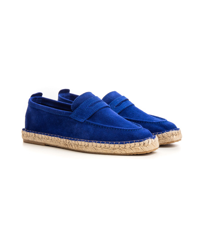 IBIZA - BERITTENE ESPADRILLE