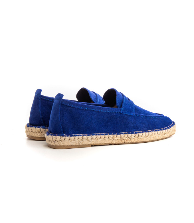 IBIZA - BERITTENE ESPADRILLE