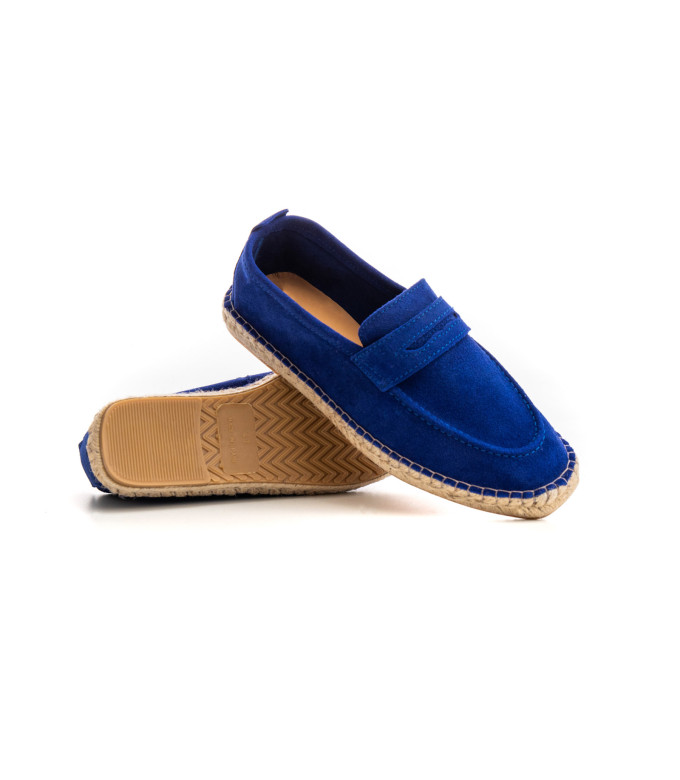 IBIZA - BERITTENE ESPADRILLE