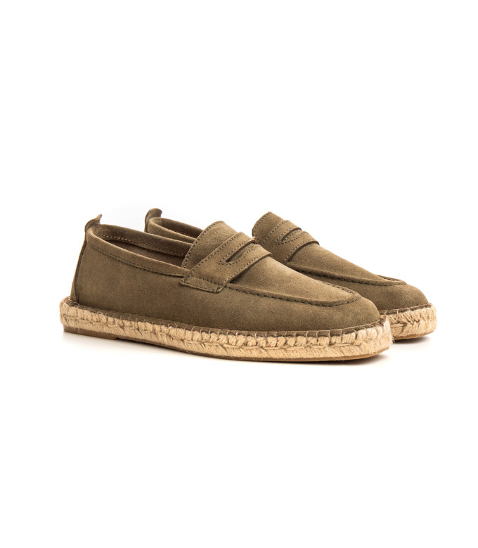 IBIZA - BERITTENE ESPADRILLE